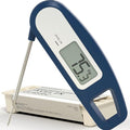 Lavatools Javelin® Ultra-Fast 3-Second Digital Instant Read Meat Thermometer by Lavatools