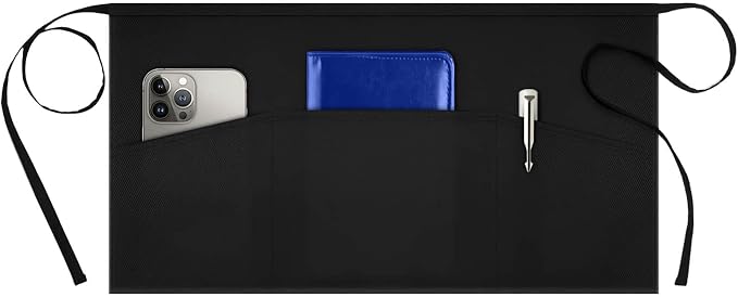 Syntus 1 Pack Server Aprons by Syntus