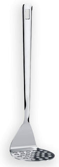 Stainless Steel Potato Masher, Berglander Heavy Duty Metal Potato Ricer by Berglander