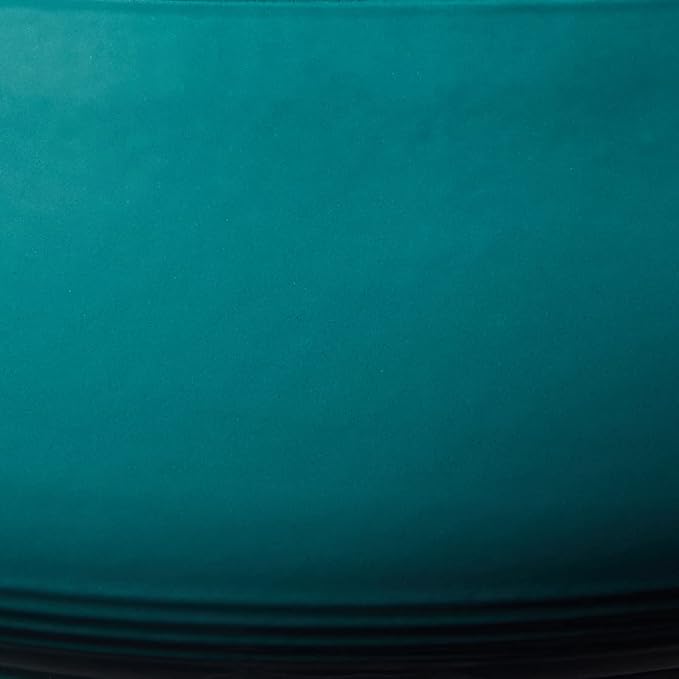 Lodge 4.5 Quart Enameled Cast Iron Dutch Oven - Image 7