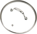 Antrader Glass Lid by Antrader