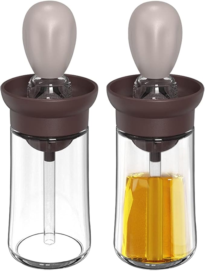 TINMIX Oil Dispenser with Brush by TINMIX