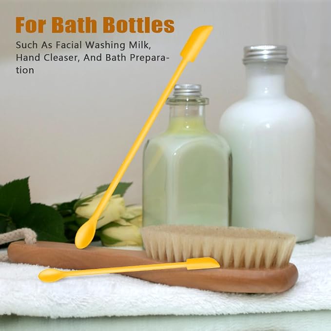 Silicone Spatula Set - Image 5