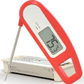 Lavatools Javelin® Ultra-Fast 3-Second Digital Instant Read Meat Thermometer by Lavatools