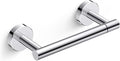Day Moon™ - Toilet Paper Holder - Modern Roll Holder by DayMoonDesigns