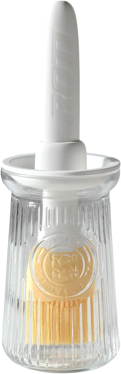 Oil Dispenser with Brush - Image 4