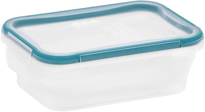Snapware Plastic Total Solutions Food Storage Containers Set, Airtight & - Image 6