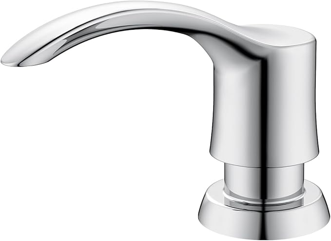 GAGALIFE Kitchen Sink Soap Dispenser by GAGALIFE