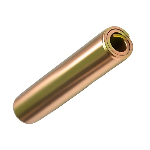 Driveshaft Spring Pin, Spring Pin Ace Compatible - Image 9