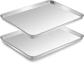 Baking Sheet Set of 2 by CEKEEBakingEasilyHappily