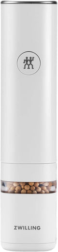 ZWILLING Enfinigy Electric Salt/Pepper Mill by Zwilling