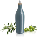 Sweejar Glossy Ceramic Olive Oil Dispenser Bottle by Sweejarco1949