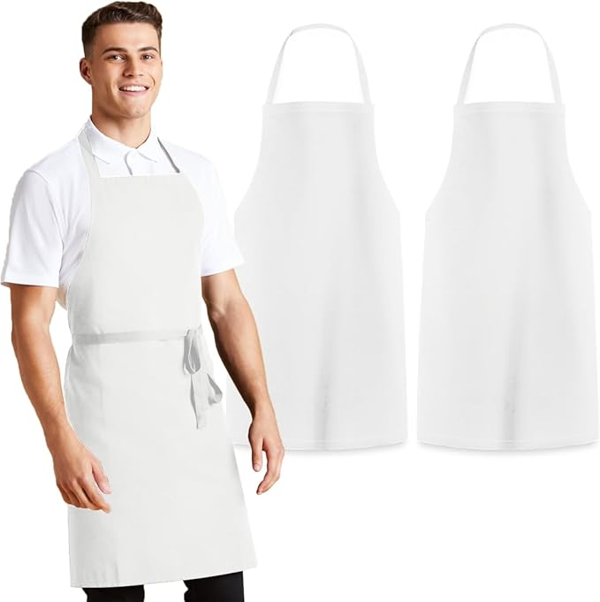 Avalon Kitchen Aprons for Men by Avalon+Kitchen