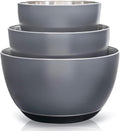 WHYSKO® Stainless Steel Mixing Bowls by WHYSKO