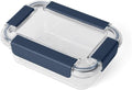 YETI Plastic Food Storage Container, BPA Free, Locking & Airtight Lid, and by YETI