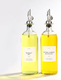 Molimoli Oil and Vinegar Dispenser by MoliMoli