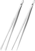 ChefBee Kitchen Cooking Tongs Tweezers by ChefBee
