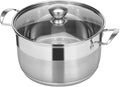 Ohtomber 5 Quart Dutch Pot by Ohtomber