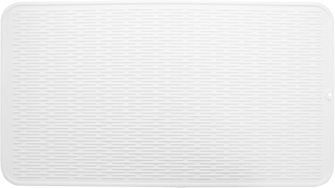 MicoYang Silicone Dish Drying Mat by MicoYang