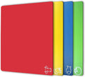 Fotouzy Flexible Plastic Cutting Boards by Fotouzy