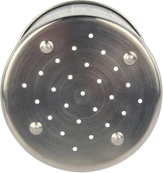 Saiveina Stainless Steel Utensil Holder Kitchen Holder Restaurant Cooking - Image 5