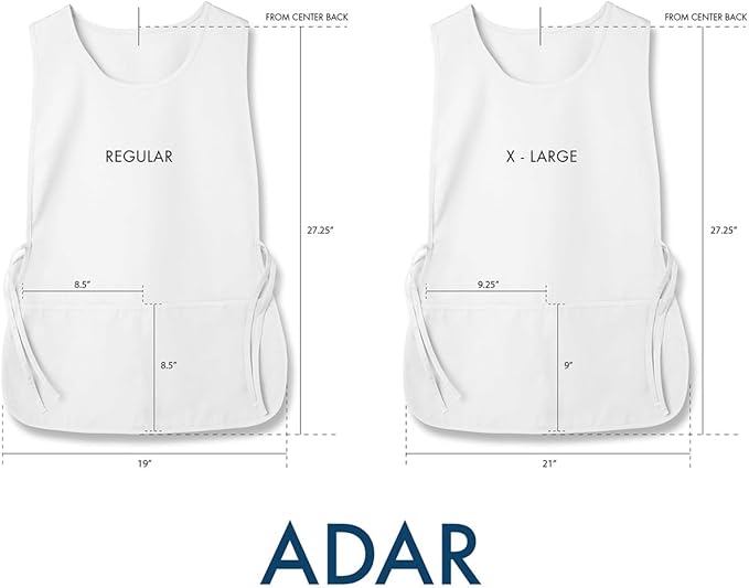 Adar Universal Cobbler Apron 2 Pack - Image 7