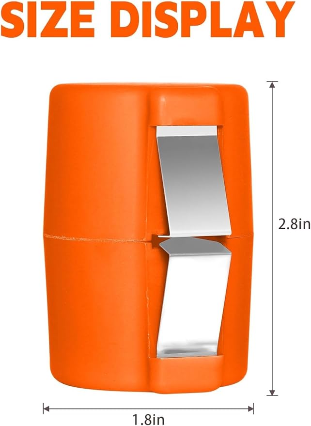 3Pcs Egg Shell Opener, 2026 New Egg Cracker Tool - Image 6