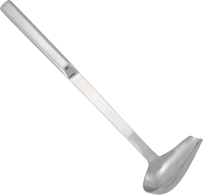 Winco Heavy-Duty Deep Ladle by Winco