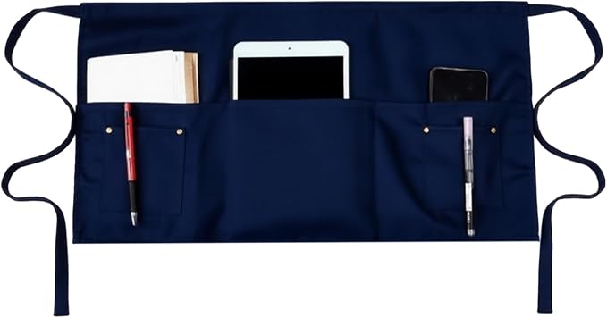 TiwerlfeServer Waist Aprons by Tiwerlfe