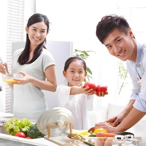 Spoon Rest with Lid Holder, Stainless Steel Lid Holder While Cooking & - Image 9