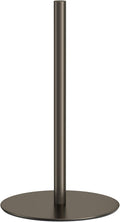 Oil-Rubbed Bronze Paper Towel Holder by niffgaff
