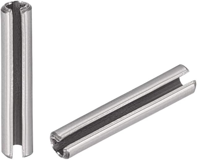 uxcell Slotted Spring Pin by uxcell