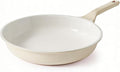 SENSARTE Nonstick Ceramic Frying Pan 11-Inch, Healthy Non Toxic Skillet by SENSARTE