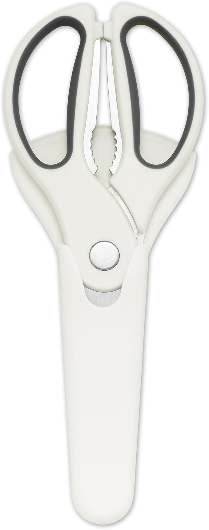 Kitchen Scissors Holder Magnetic Scissors Protector - Image 3