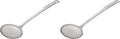HIC Kitchen Perforated Spoon Style Skimmer by HIC