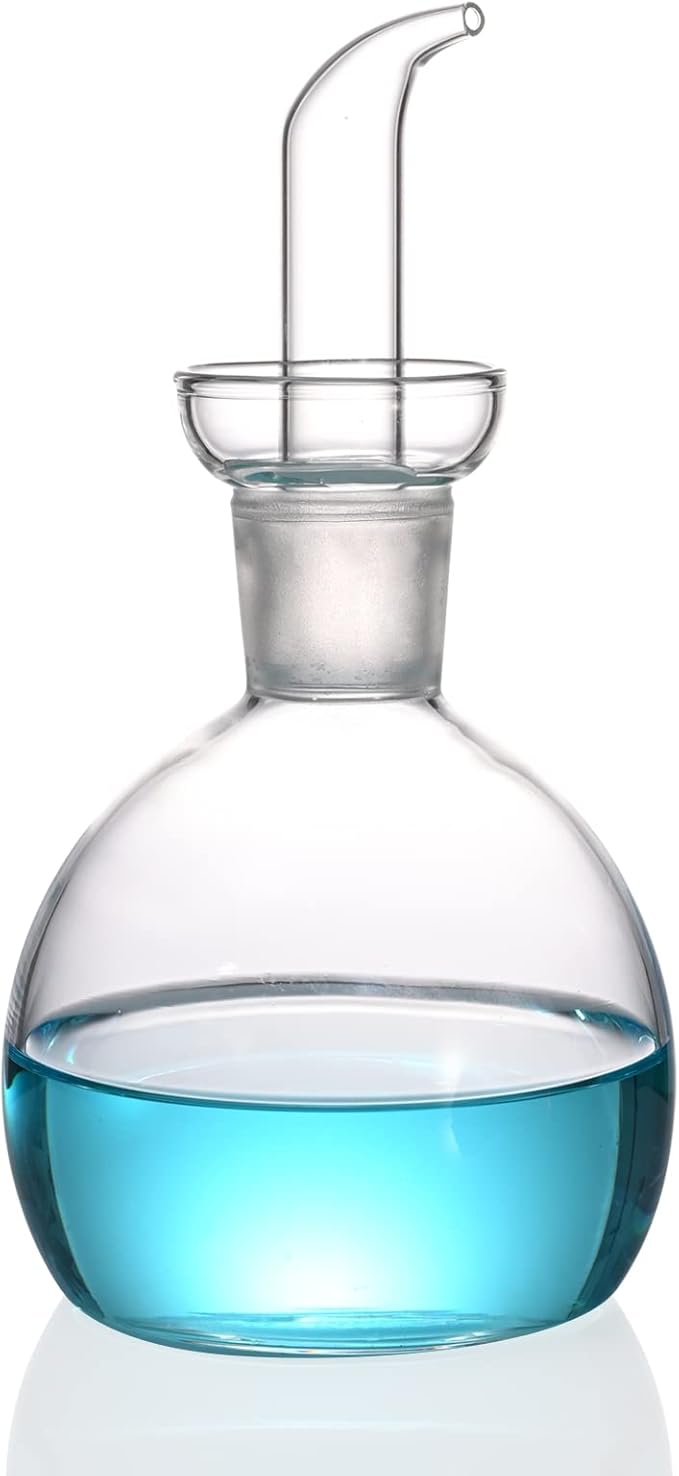 ELETON Planet Dish Soap Cruet by ELETON