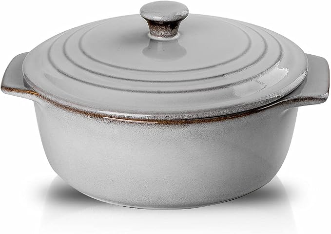 KOOV Ceramic Casserole Dish by KOOV