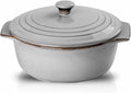 KOOV Ceramic Casserole Dish by KOOV