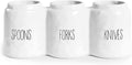 Barnyard Designs Silverware Caddy by BarnyardDesigns