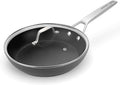 MsMk 12 Inch Nonstick Frying Pan by MSMKPROCOOKWARESINCE1987
