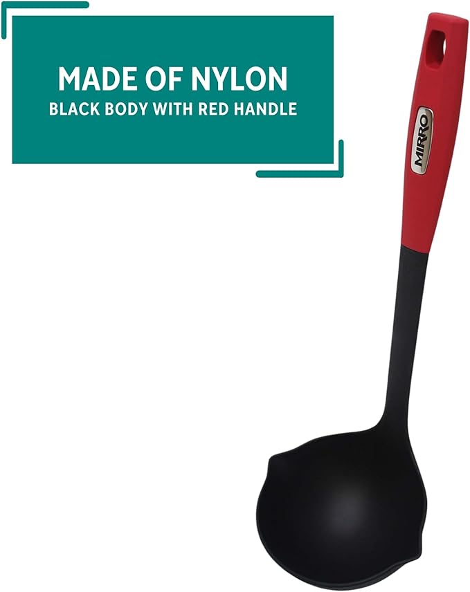 MIRRO 8oz XL Canning Ladle - Image 3