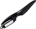 Kyocera Advanced Ceramic Vertical Double Edge Blade Peeler by Kyocera