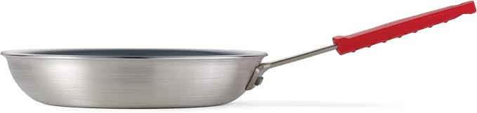 Tramontina Professional 10-Inch Ceramic Non Stick Frying Pan, Heavy-Gauge - Image 2