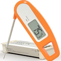 Lavatools Javelin® Ultra-Fast 3-Second Digital Instant Read Meat Thermometer by Lavatools