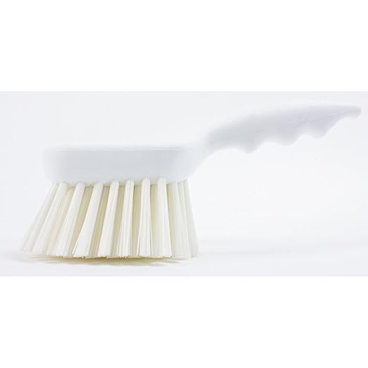 SPARTA 40541EC02 Plastic Scrub Brush, Utility Brush, Kitchen Brush - Image 3