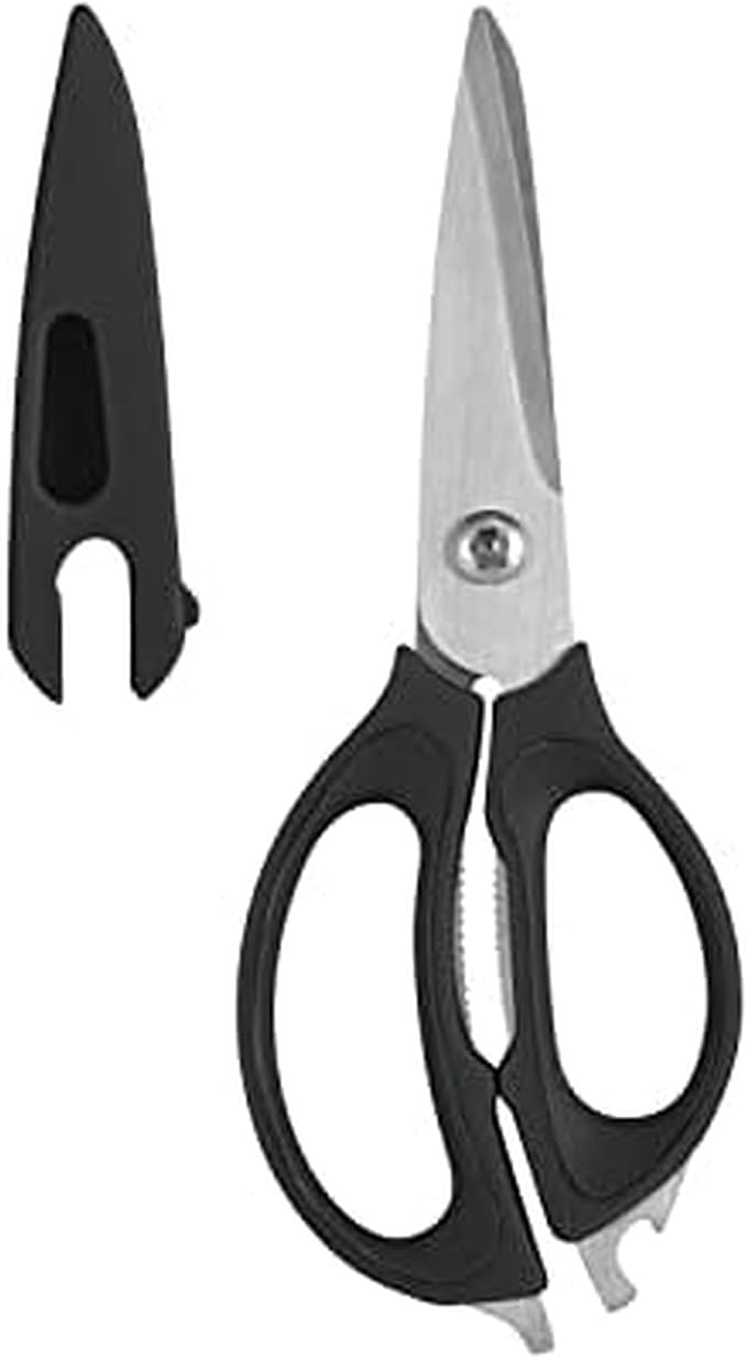 Farberware 4-in-1 Kitchen Scissors by Farberware