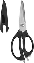 Farberware 4-in-1 Kitchen Scissors by Farberware