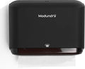 Wall Mount Paper Towel Dispensers, Modundry Multifold Paper Towel Dispenser by Modundry