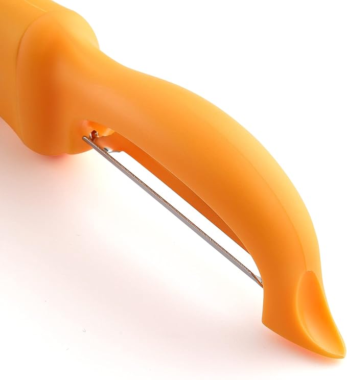 Spring Chef Premium Stainless Steel Swivel Potato Peelers - Image 9