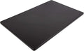 Thirteen Chefs Large 18 x 12 Black Plastic Cutting Board by ThirteenChefs